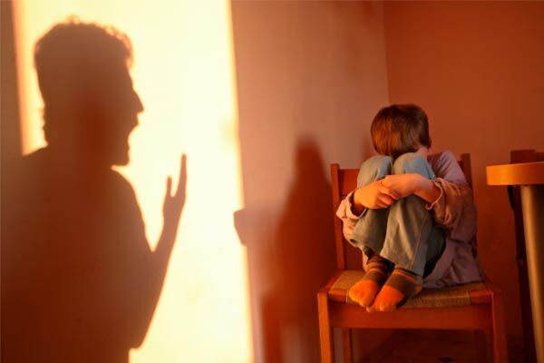 Educación sin violencia