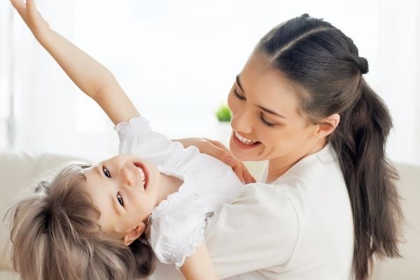 disciplina positiva niños