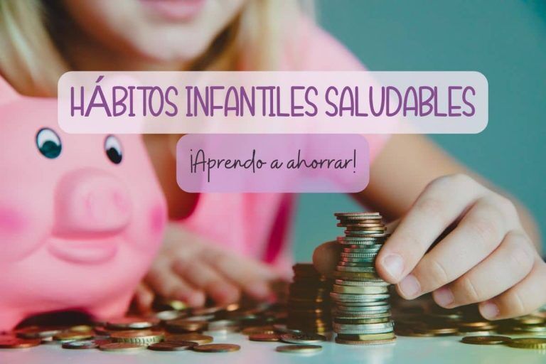 educación financiera en la infancia