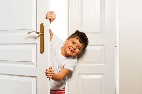 desarrollar la confianza con tus hijos para evitar las mentiras
